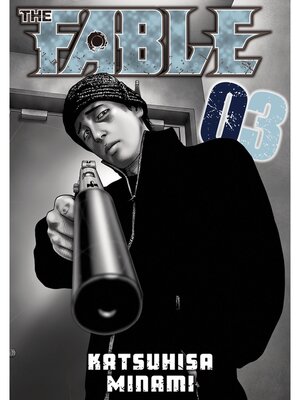 The Fable, Volume 3 - ebook